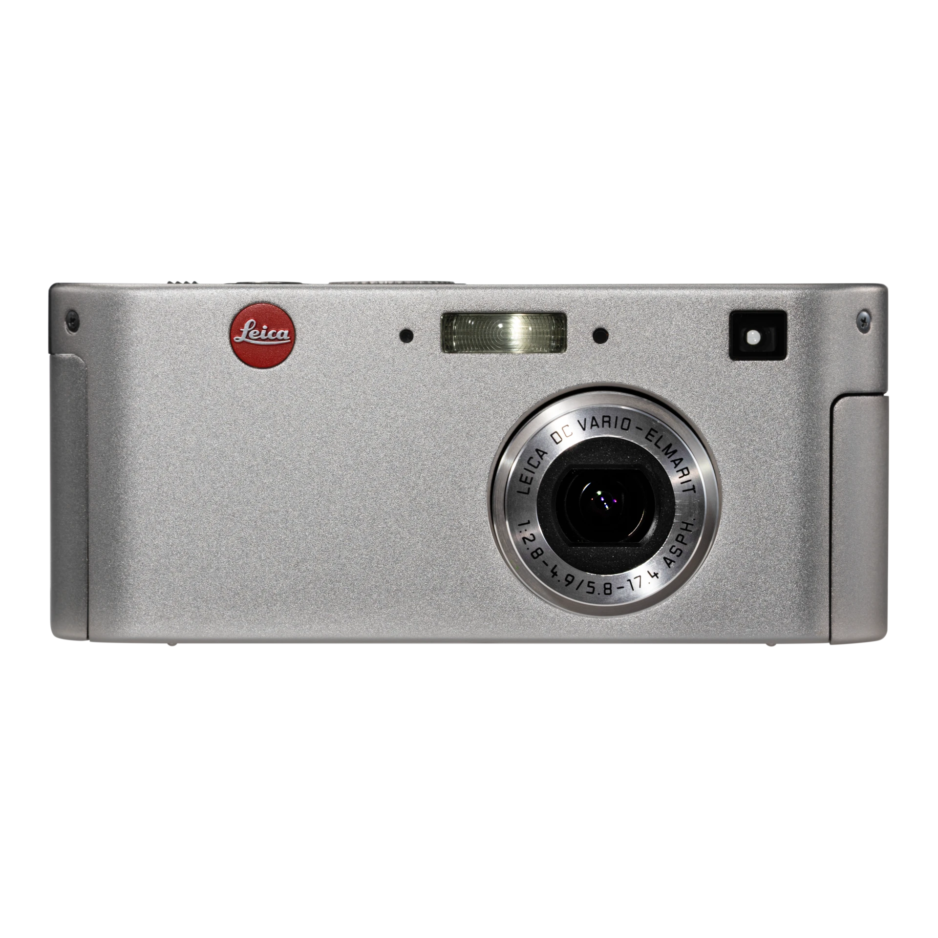 Produktaufnahme der Leica D-Lux