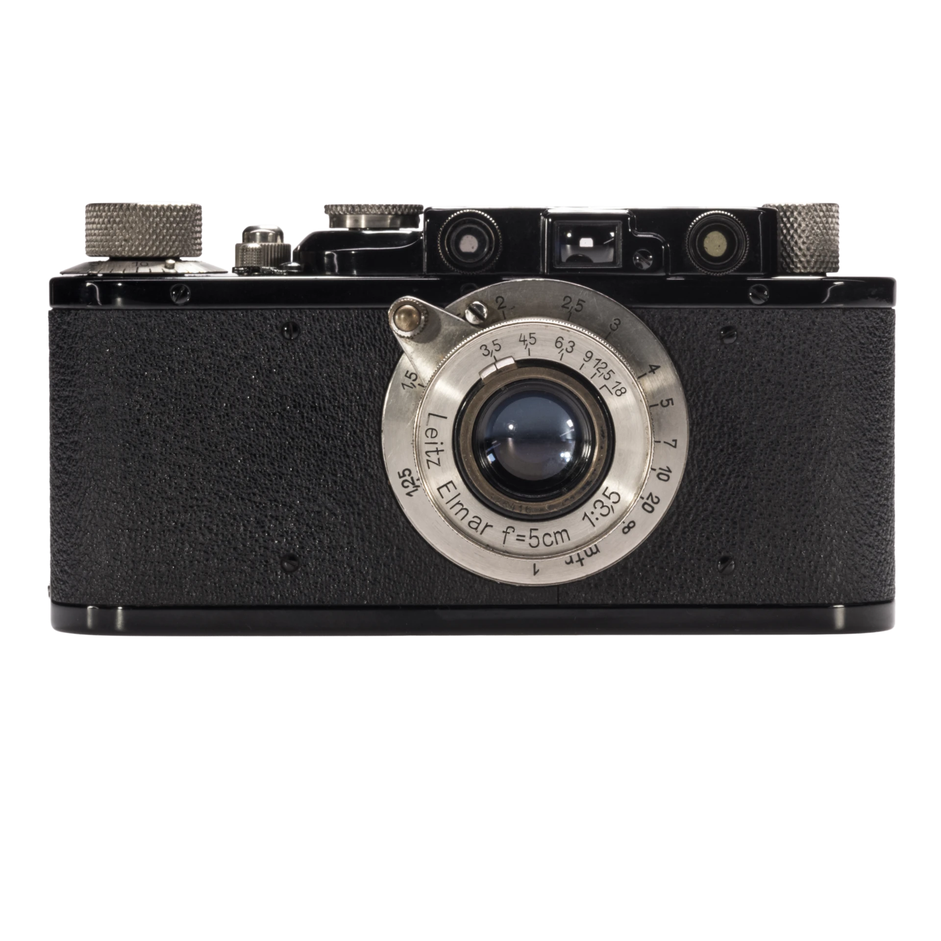 Leica II