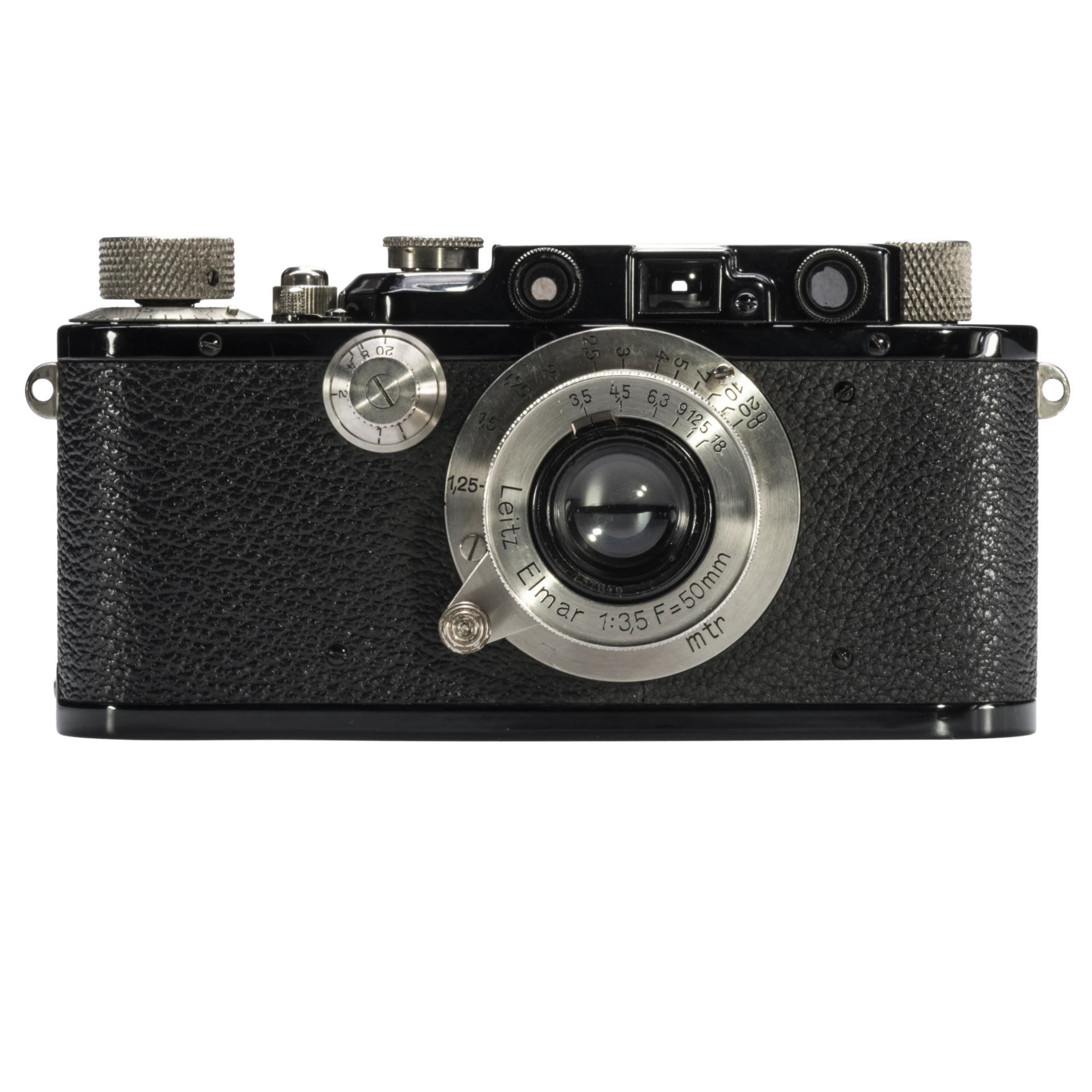Leica III