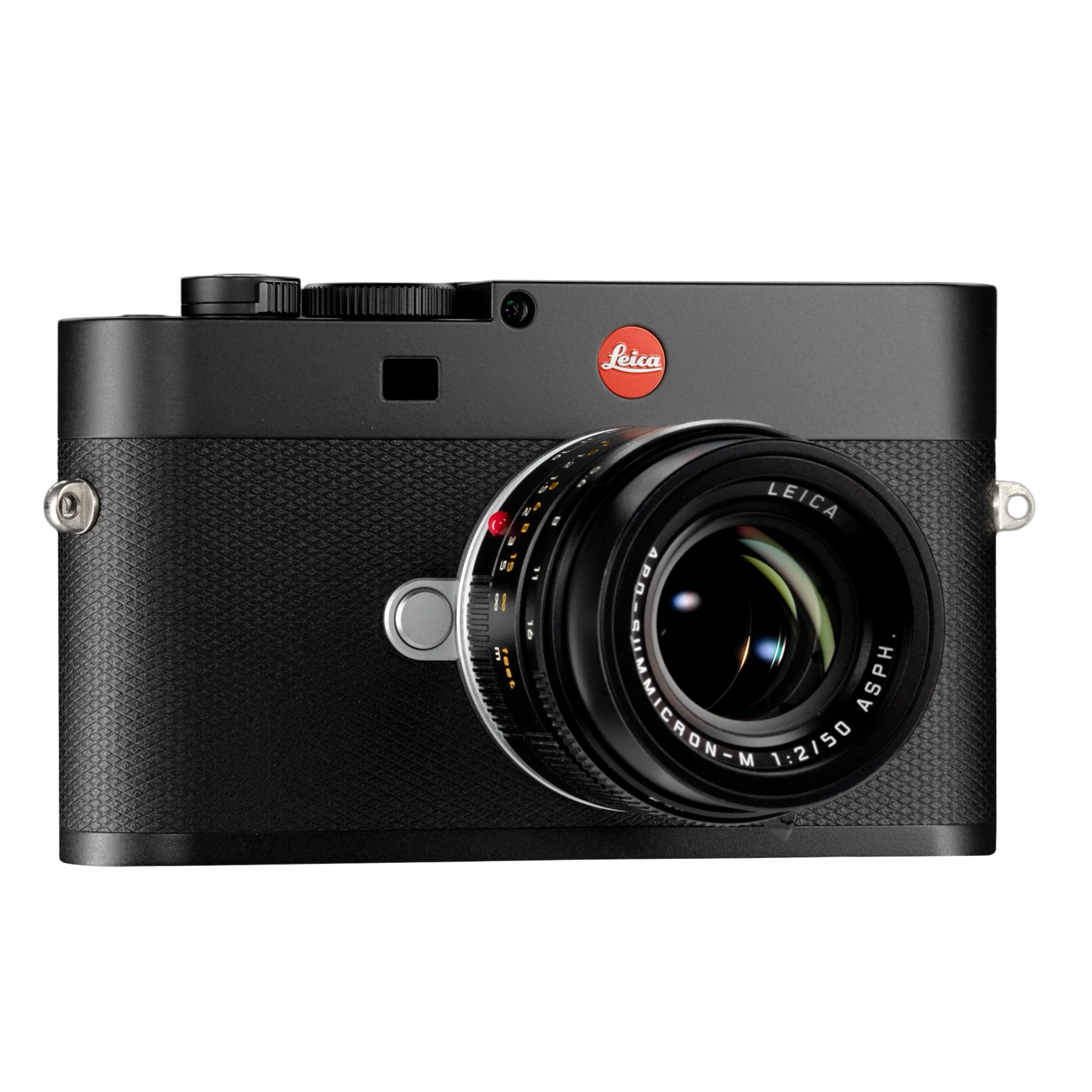 Product shot of the Leica M EV-1