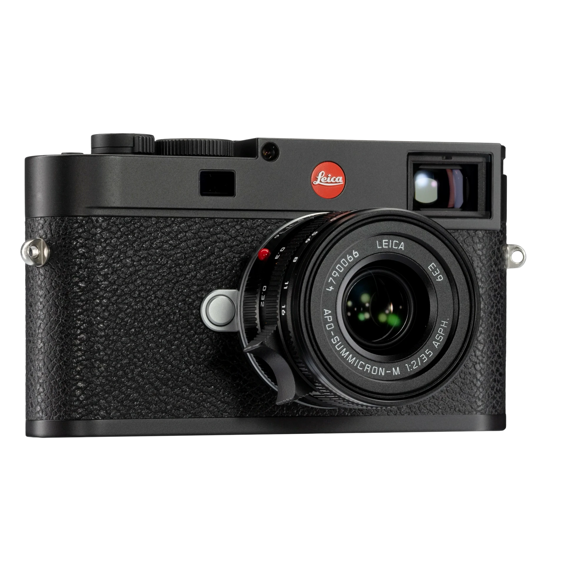 Product shot of the Leica M11