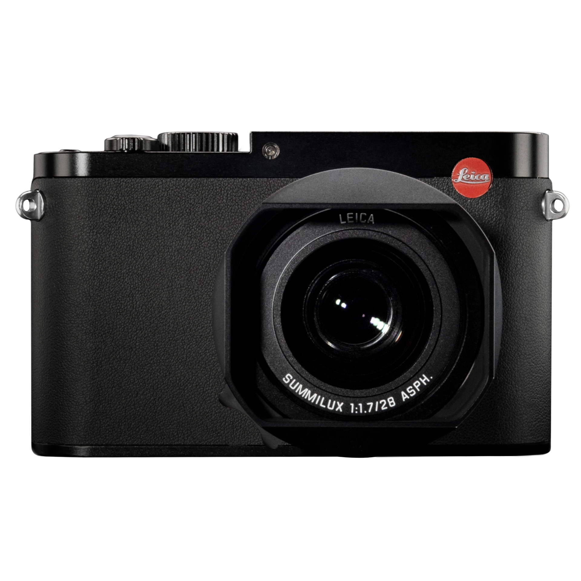 Product shot of the Leica Q