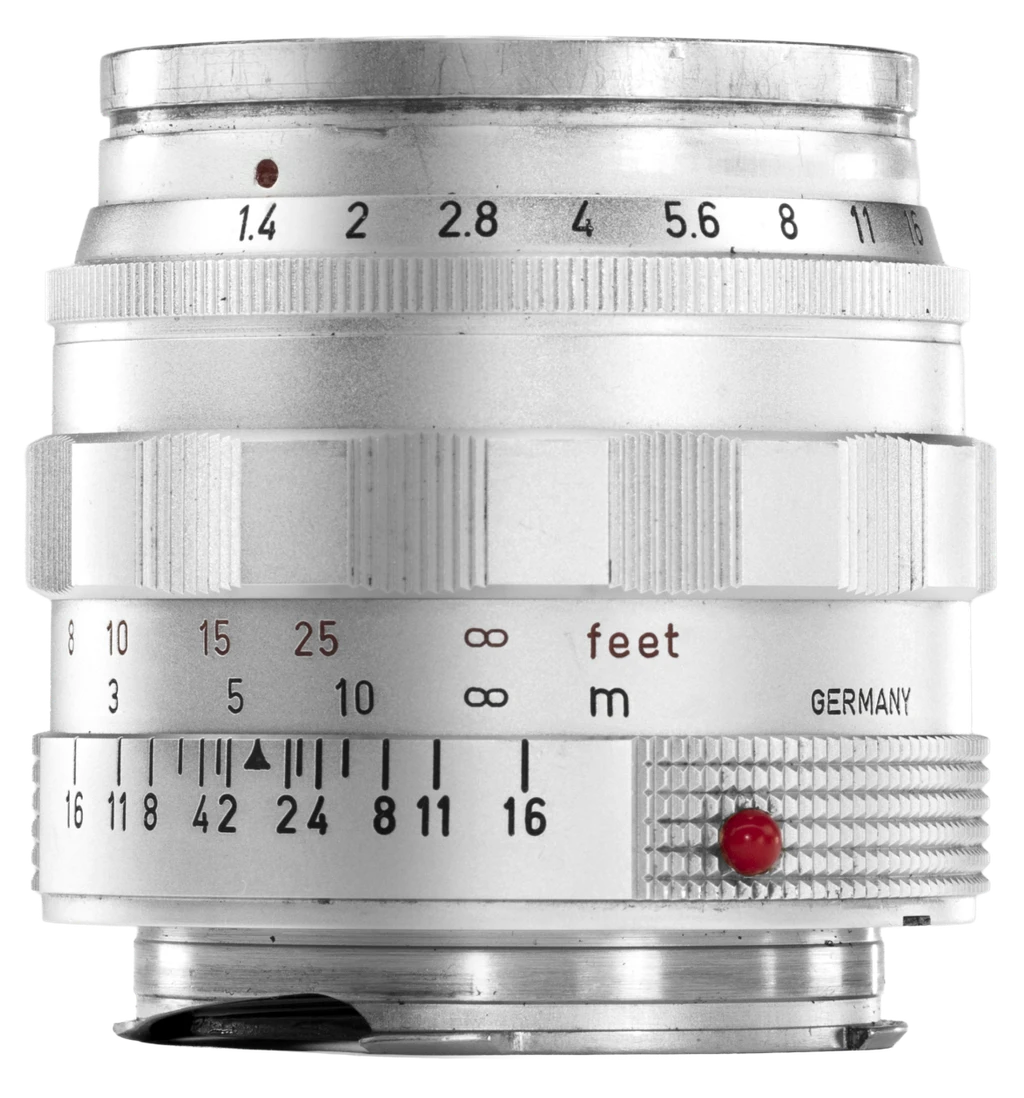 The first Summilux
