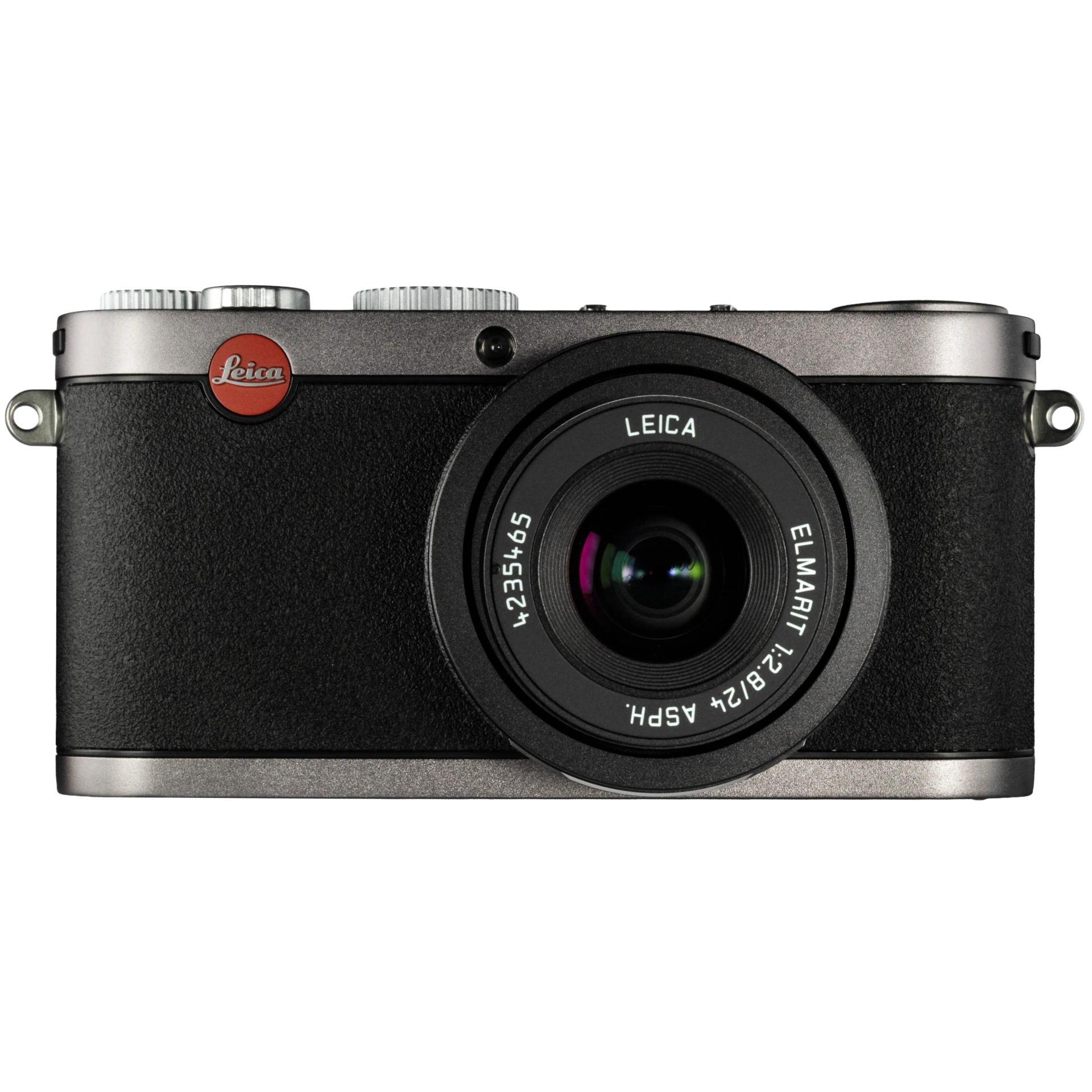 Produktaufnahme der Leica X1