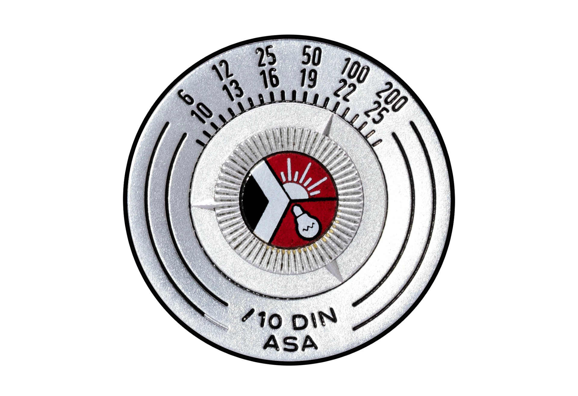 ASA dial