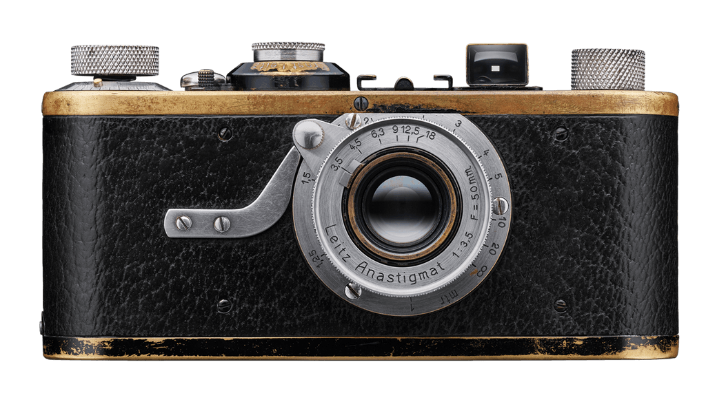 ライカの歴史 写真集「Leica Witness to a Century」 Local Report] 