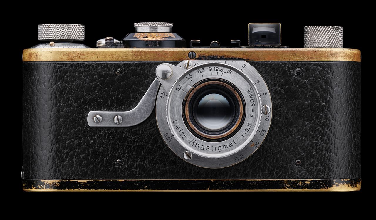 ライカの歴史 写真集「Leica Witness to a Century」 100 Years of Leica - Witness to a Century - Leica Store Miami