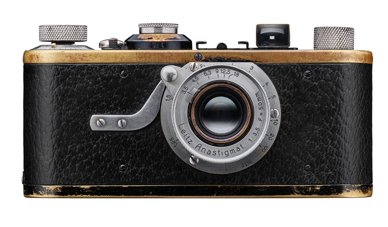 Leica I