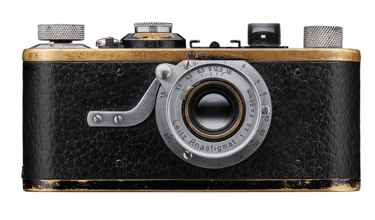 ライカの歴史 写真集「Leica Witness to a Century」 100 years of Leica: Witness to a century (1925-2025) - Leica